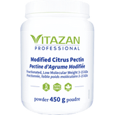 Modified Citrus Pectin